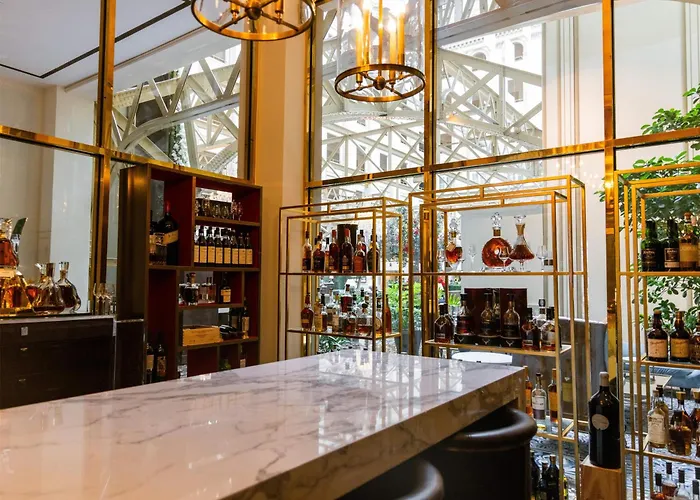 Waldorf Astoria Washington Dc